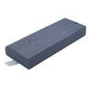 Cameron Sino Crf9Nb 4400Mah Battery For Panasonic Notebook Laptop