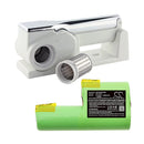 Cameron Sino Kfg155Sl 2000Mah Battery For Kenwood Kitchenware