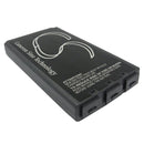 Cameron Sino De1200Nb 4400Mah Battery For Dell Notebook Laptop