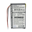 Cameron Sino Iqn460Sl Replacement Battery For Garmin Gps Navigator
