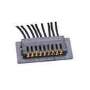 Cameron Sino Am1493Nb 6300Mah Battery For Apple Notebook Laptop
