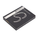 Cameron Sino Rd3030Sl 1500Mah Battery For Rca Media Player