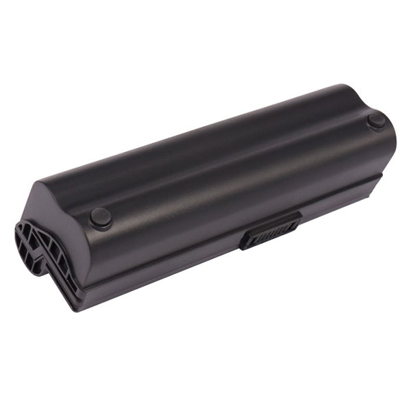 Cameron Sino Aua7Dt 8800Mah Battery For Asus Notebook Laptop