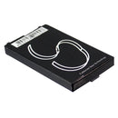 Cameron Sino Ntr003Sl 850Mah Battery For Nintendo Game Console