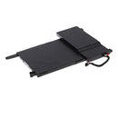 Cameron Sino Lvy700Nb 4000Mah Battery For Lenovo Notebook Laptop