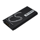 Cameron Sino Twl003Sl 550Mah Battery For Nintendo Game Console