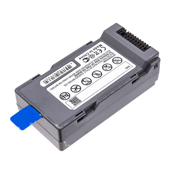 Cameron Sino Crh10Nb 3200Mah Battery For Panasonic Notebook Laptop