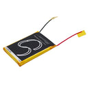 Cameron Sino Gmp800Sl 1050Mah Battery For Grundig Media Player