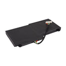 Cameron Sino Tol550Nb 2830Mah Battery For Toshiba Notebook Laptop
