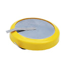 Cameron Sino Vfx680Bu 550Mah Battery For Verifone Cmos Backup