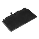 Cameron Sino Hpz174Nb 8300Mah Battery For HP Notebook Laptop
