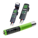 Cameron Sino Tes310Sl 1800Mah Battery Testo Survey Test Equipment