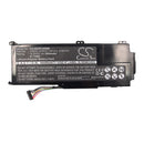 Cameron Sino Dexp140Nb 3900Mah Battery For Dell Notebook Laptop