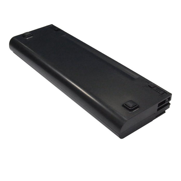 Cameron Sino Auu6Hb 6600Mah Battery For Asus Notebook Laptop