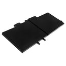 Cameron Sino Del155Nb 8400Mah Battery For Dell Notebook Laptop