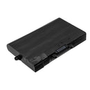 Cameron Sino Clp870Nb 5800Mah Battery For Clevo Eurocom Sager Laptop