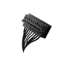 Cameron Sino Am1383Nb 6900Mah Battery For Apple Notebook Laptop