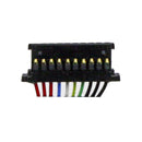 Cameron Sino Del517Nb 4600Mah Battery For Dell Notebook Laptop