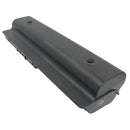 Cameron Sino Hdm4Hb 6600Mah Battery For Compaq And HP Notebook Laptop