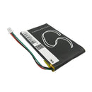 Cameron Sino Iqn160Sl Replacement Battery For Garmin Gps Navigator