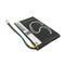 Cameron Sino Iqn160Sl Replacement Battery For Garmin Gps Navigator
