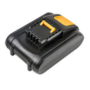 Cameron Sino Wrm500Pw 2000Mah Battery For Worx Lawn Mowers