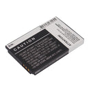 Cameron Sino Pxm6Sl 1000Mah Battery For Samsung Media Player