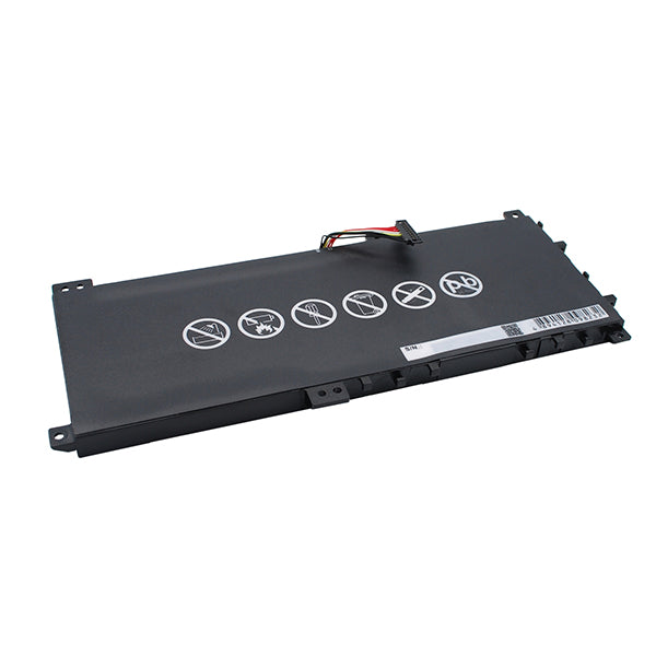 Cameron Sino Aus451Nb 5050Mah Battery For Asus Notebook Laptop