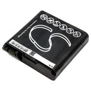Cameron Sino Jup700Xl 13600Mah Battery Juniper Sokkia Test Equipment