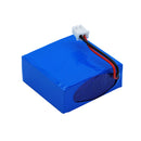 Cameron Sino Sfc135Bl 700Mah Battery For Safescan Payment Terminal