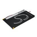 Cameron Sino Sm385Sl 1600Mah Battery For Samsung Media Player