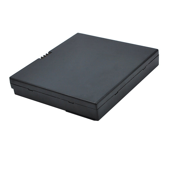 Cameron Sino Uczpasl 3750Mah Battery For Creative Media Player