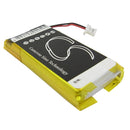 Cameron Sino Ps082Sl 550Mah Battery For Philips Media Player