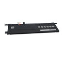 Cameron Sino Dev120Nb 4400Mah Battery For Compal Dell Notebook Laptop