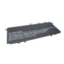 Cameron Sino Hpn134Nb 6750Mah Battery For HP Notebook Laptop