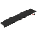 Cameron Sino Auf402Nb 5100Mah Battery For Asus Notebook Laptop