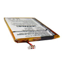 Cameron Sino Isn17Sl 450Mah Battery For Insignia Media Player