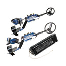 Cameron Sino Mle100Sl 1400Mah Battery Minelab Survey Test Equipment
