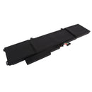 Cameron Sino Del421Nb 4600Mah Battery For Dell Notebook Laptop