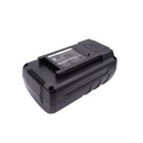 Cameron Sino Alk384Px 5000Mah Battery For Al Ko Lawn Mowers