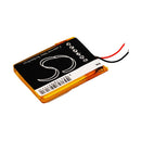 Cameron Sino Irl2Sl 750Mah Battery For Iriver Media Player