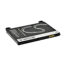 Cameron Sino Abd002Sl Replacement Battery For Amazon Ebook E Reader