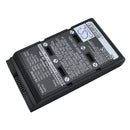 Cameron Sino To5100 4400Mah Battery For Toshiba Notebook Laptop