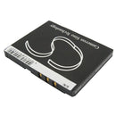 Cameron Sino Dxm3Sl 550Mah Battery For Delphi Media Player