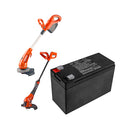 Cameron Sino Fyc250Pw 6000Mah Battery For Flymo Lawn Mowers