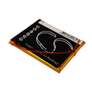Cameron Sino Irp7Sl 2000Mah Battery For Iriver Media Player