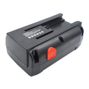 Cameron Sino Gra380Pw 3000Mah Battery For Gardena Lawn Mowers