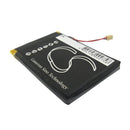 Cameron Sino Sa2000Sl 750Mah Battery For Sony Media Player