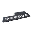 Cameron Sino Hpx200Nb 2950Mah Battery For HP Notebook Laptop