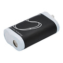 Cameron Sino Pfup1Tw 1800 Mah Battery For Cisco Flip Pure Dab Digital